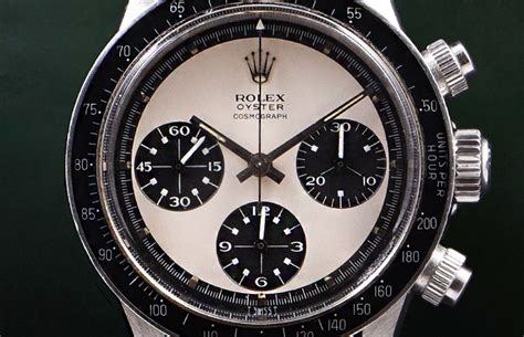 paul newman rolex replica|Rolex daytona 6263 Paul Newman.